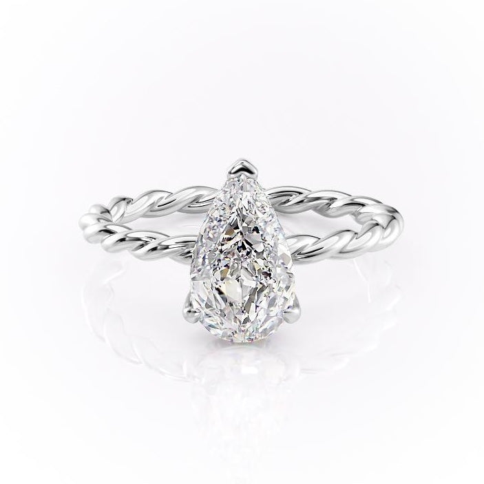 2-0-ct-pear-shaped-solitaire-twisted-rope-moissanite-engagement-ring