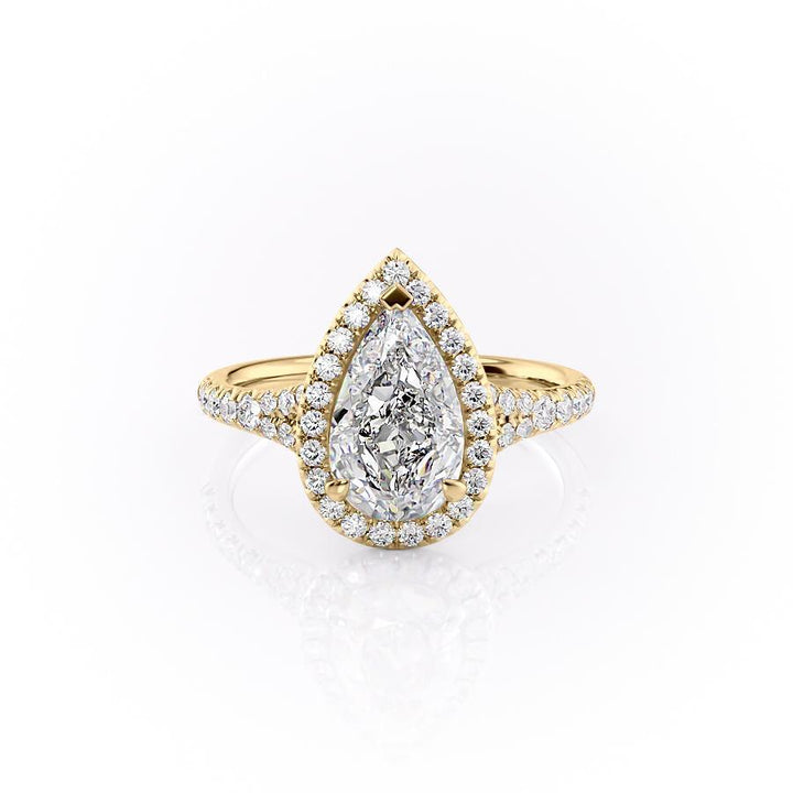 2-0-ct-pear-cut-halo-split-shank-style-moissanite-engagement-ring