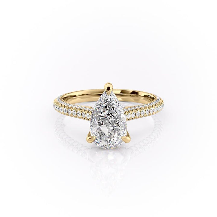 2-0-ct-pear-cut-solitaire-triple-pave-setting-moissanite-engagement-ring