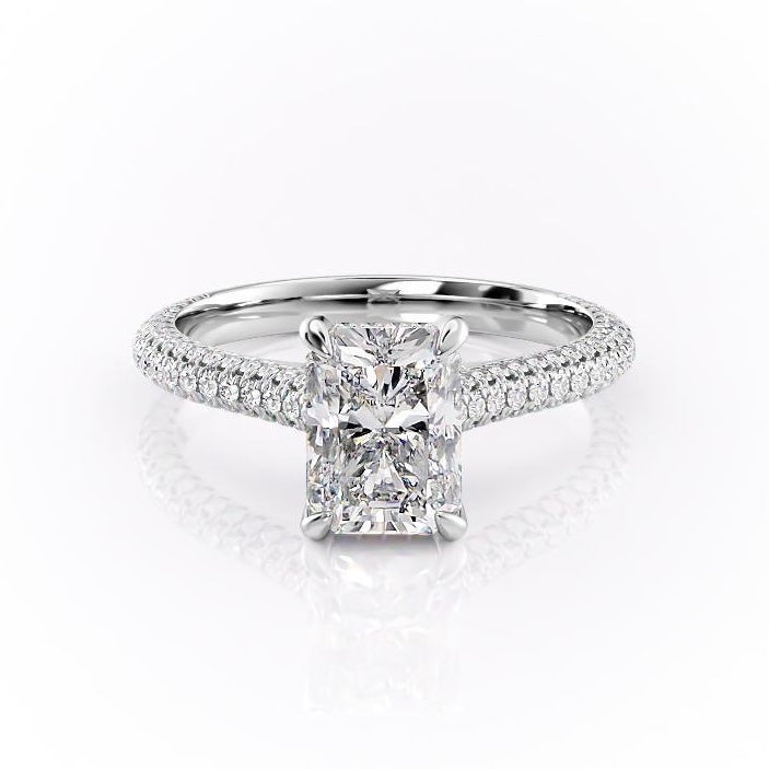 2-1-ct-radiant-cut-solitaire-triple-pave-moissanite-engagement-ring