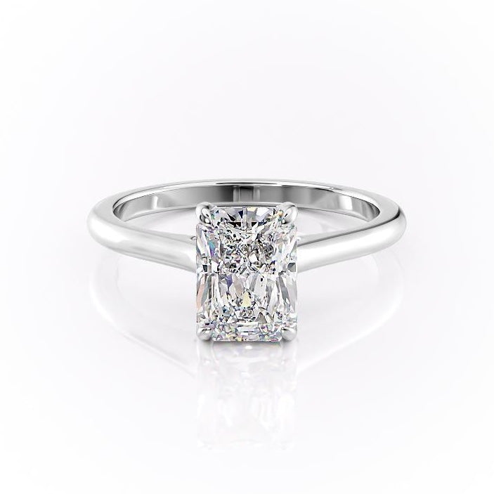 radiant-cut-hidden-halo-style-moissanite-engagement-ring