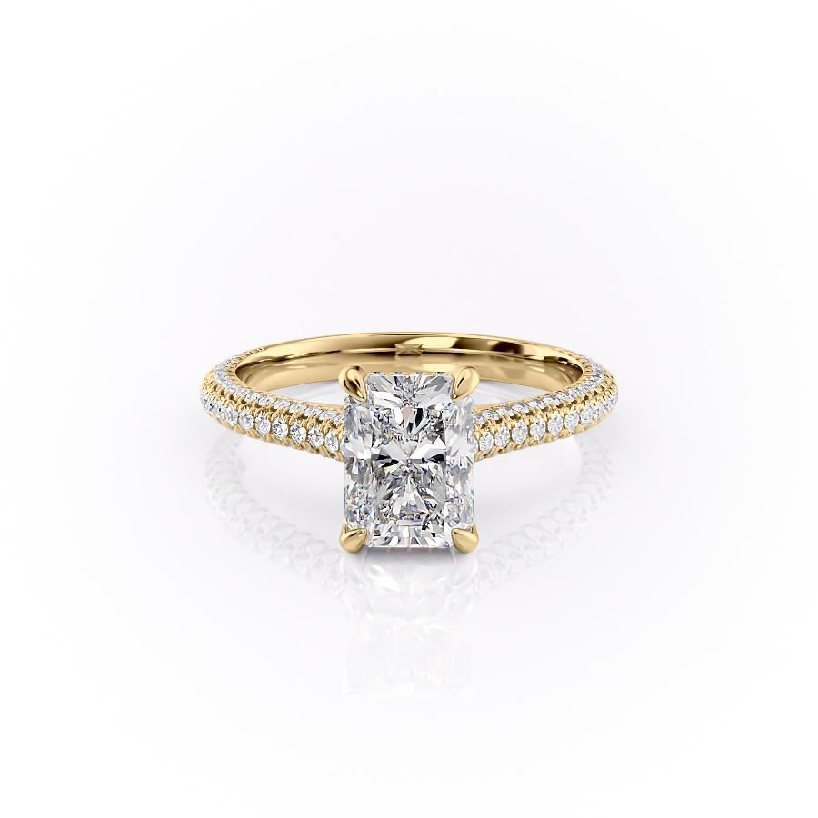 2-1-ct-radiant-cut-solitaire-triple-pave-moissanite-engagement-ring