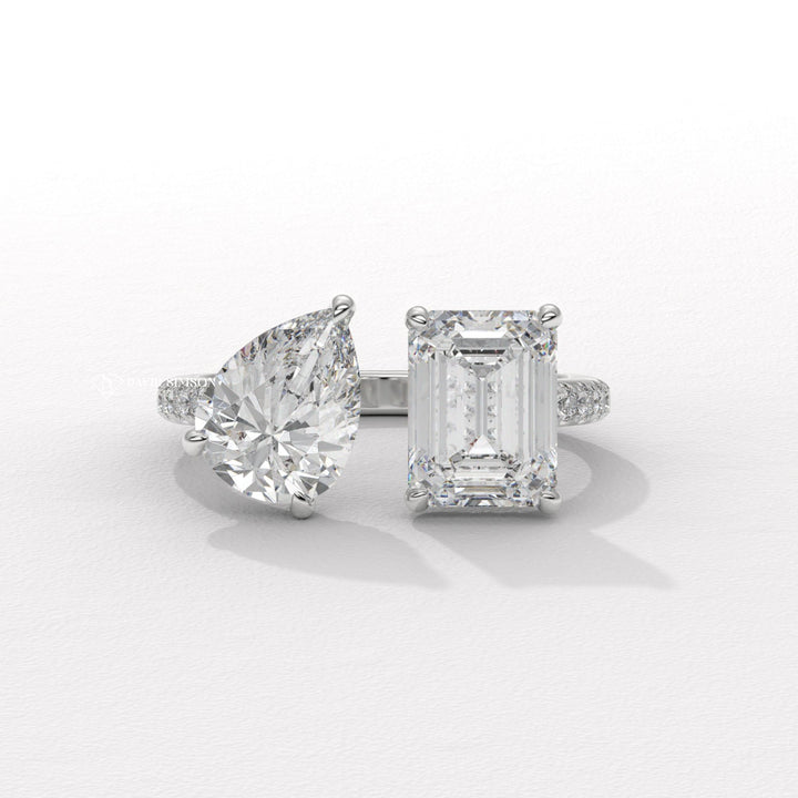 Luxury diamond engagement ring, Discount diamond engagement ring, Affordable diamond engagement ring, Handcrafted diamond engagement ring, Certified diamond engagement ring,