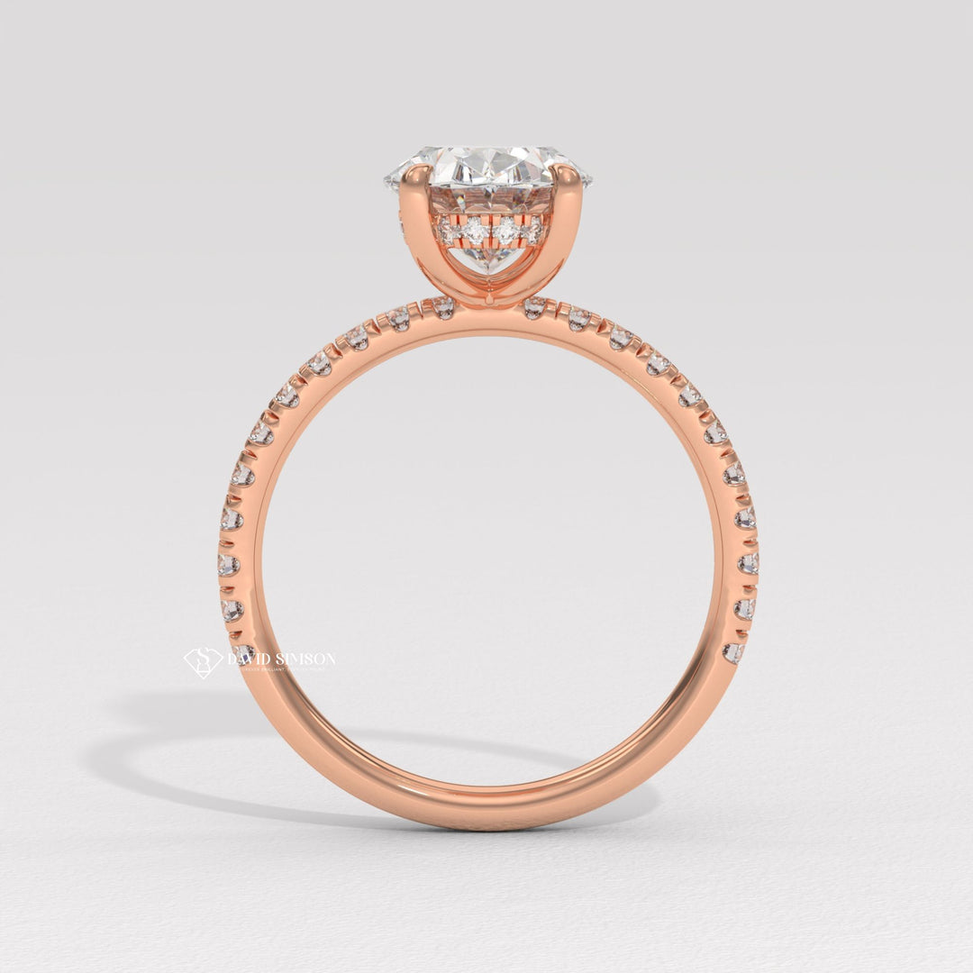 Local engagement ring, Handmade engagement ring, Customized engagement ring, Made-to-order engagement ring, Personalized engagement ring, Exclusive engagement ring, 