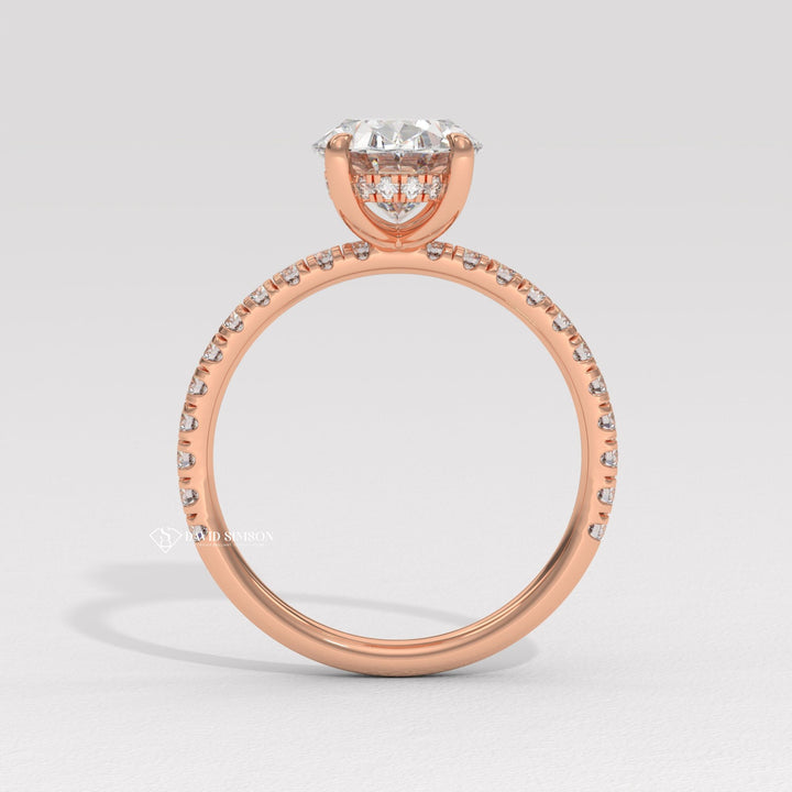 Local engagement ring, Handmade engagement ring, Customized engagement ring, Made-to-order engagement ring, Personalized engagement ring, Exclusive engagement ring, 