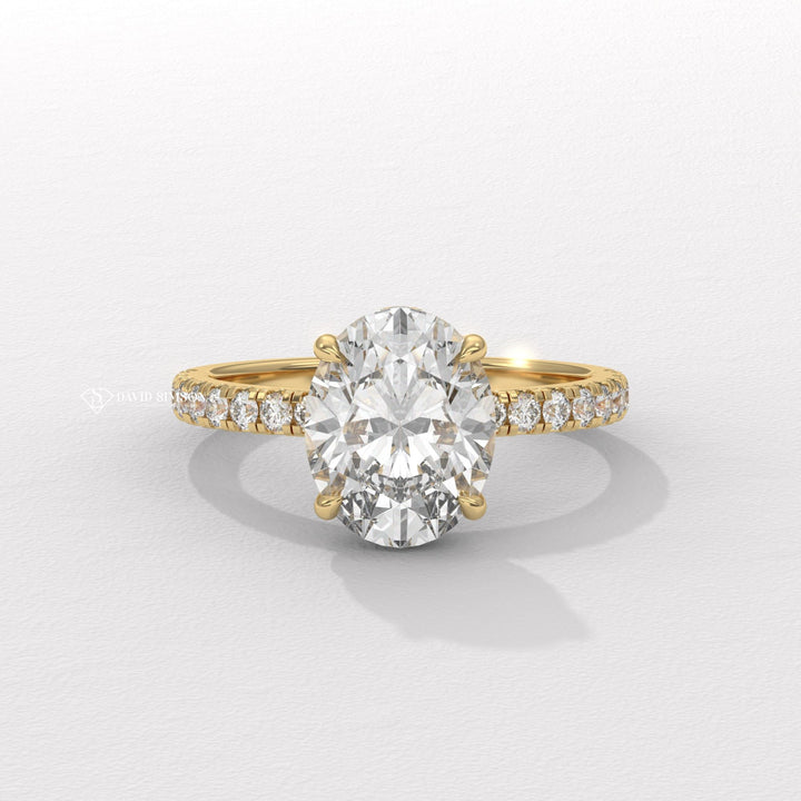 Oval conflict-free engagement ring, Oval certified engagement ring, Oval affordable luxury engagement ring, Oval budget engagement ring, Oval expensive engagement ring,