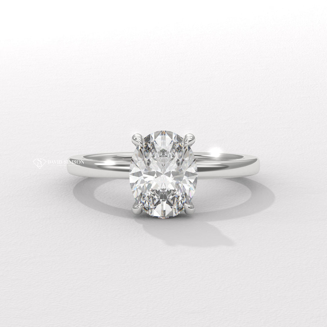 Best metal for solitaire diamond rings,

Oval cut solitaire engagement rings for sale,

How to choose the perfect solitaire ring,