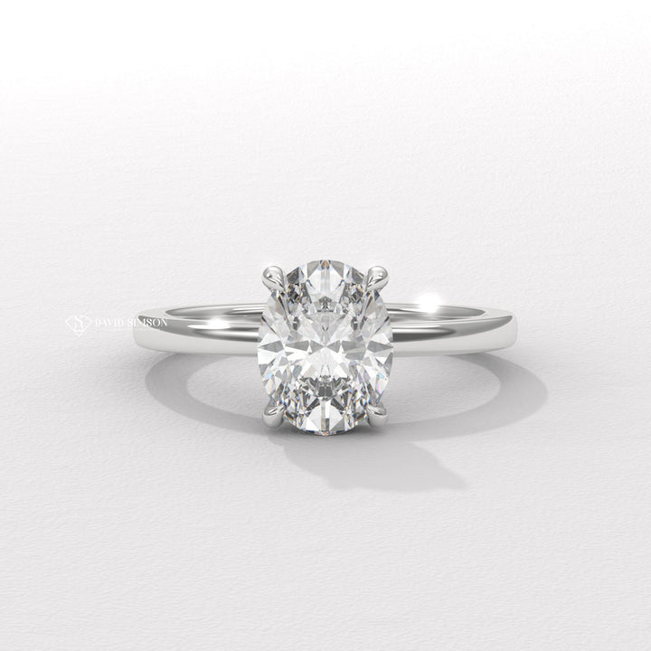 Best metal for solitaire diamond rings,

Oval cut solitaire engagement rings for sale,

How to choose the perfect solitaire ring,