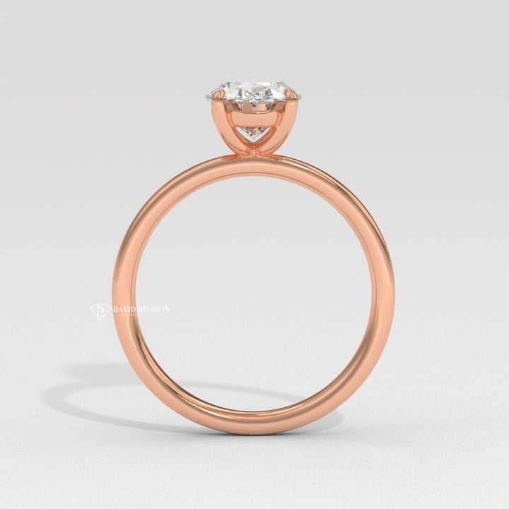  Local bridal ring set, Unique bridal ring set, Customized bridal ring set, Made-to-order bridal ring set, Personalized bridal ring set