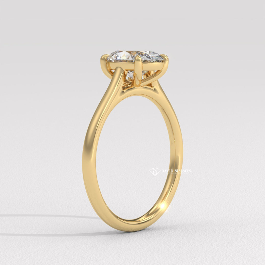 Oval cut bridal ring and wedding band set, Oval cut bridal set with matching band, Oval cut bridal set with wedding band, Oval cut bridal set with enhancer, Oval 