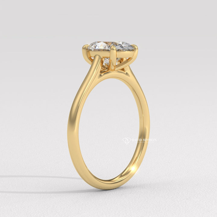 Oval cut bridal ring and wedding band set, Oval cut bridal set with matching band, Oval cut bridal set with wedding band, Oval cut bridal set with enhancer, Oval 