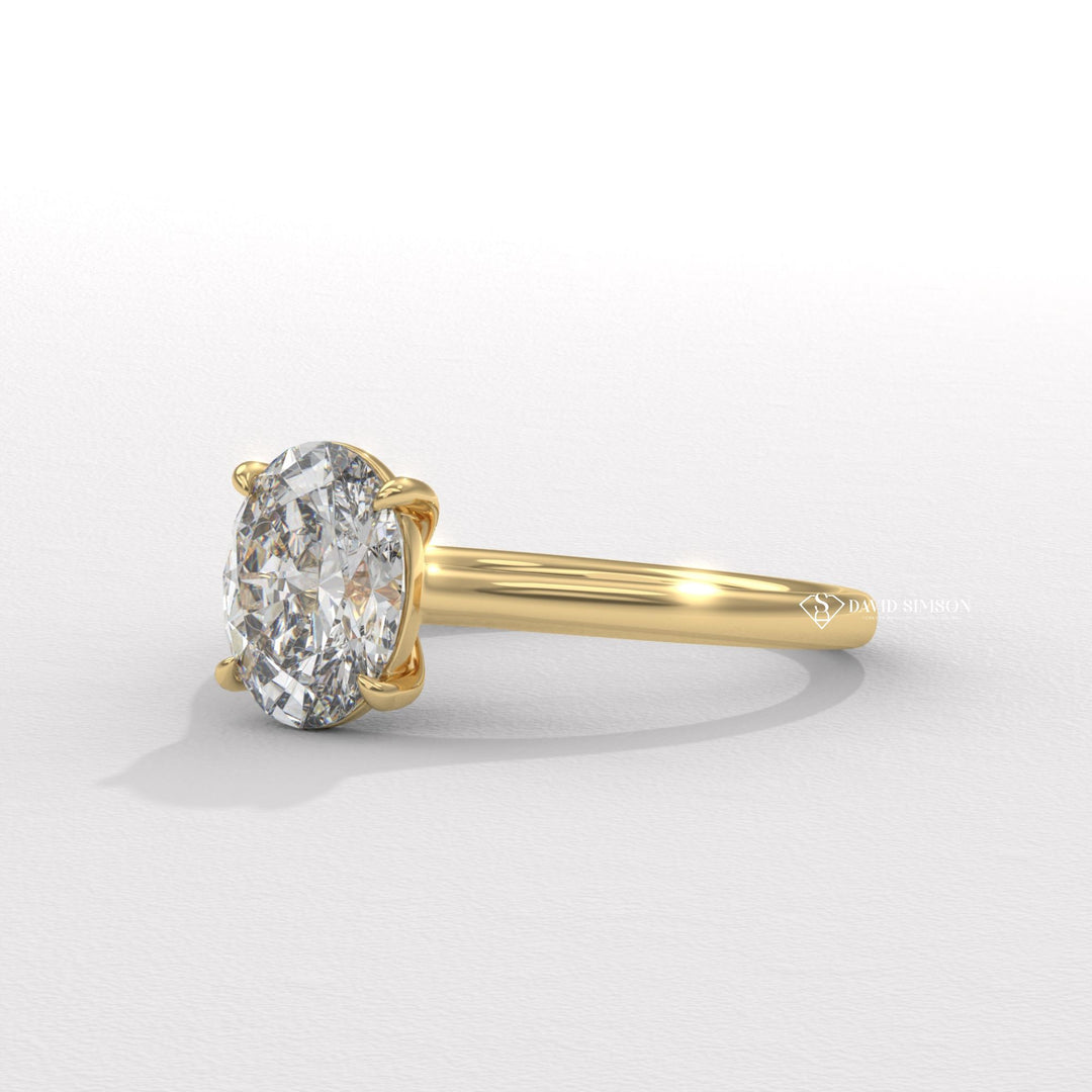 Oval cut bridal set with vintage style, Oval cut bridal set with antique style, Oval cut bridal set with pave band, Oval cut bridal set with channel set band, Oval cut 