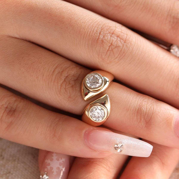 romantic ring
symbolic ring
fashion engagement ring
