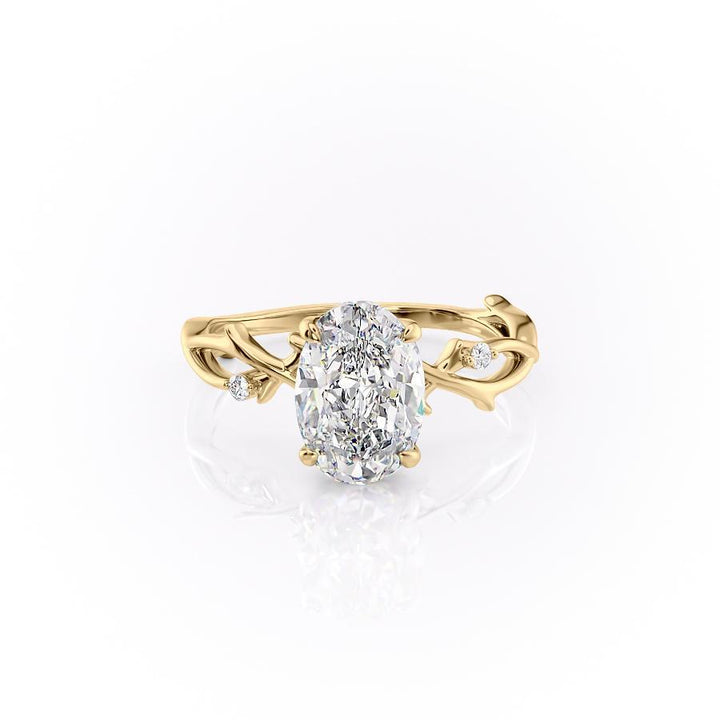 2-72-ct-oval-solitaire-twig-pave-setting-moissanite-engagement-ring