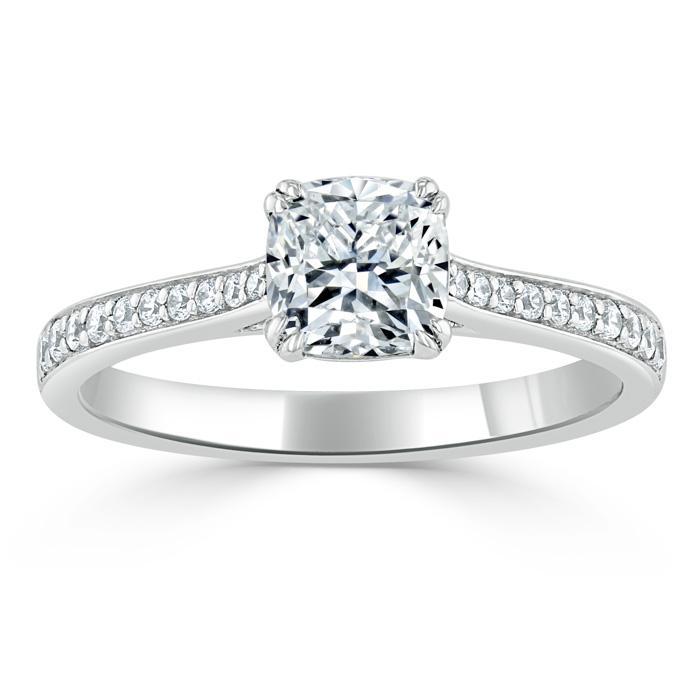 1-0-ct-cushion-cut-solitaire-channel-pave-moissanite-engagement-ring