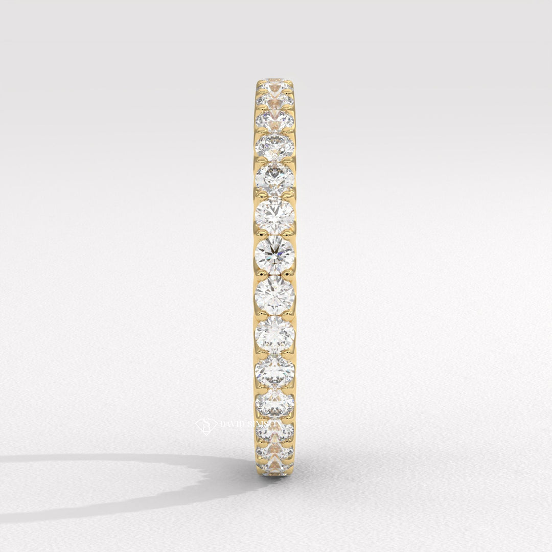  Enchanting diamond wedding band, Alluring diamond wedding band, Captivating diamond wedding band, Fascinating diamond wedding band, Dreamy diamond wedding band
